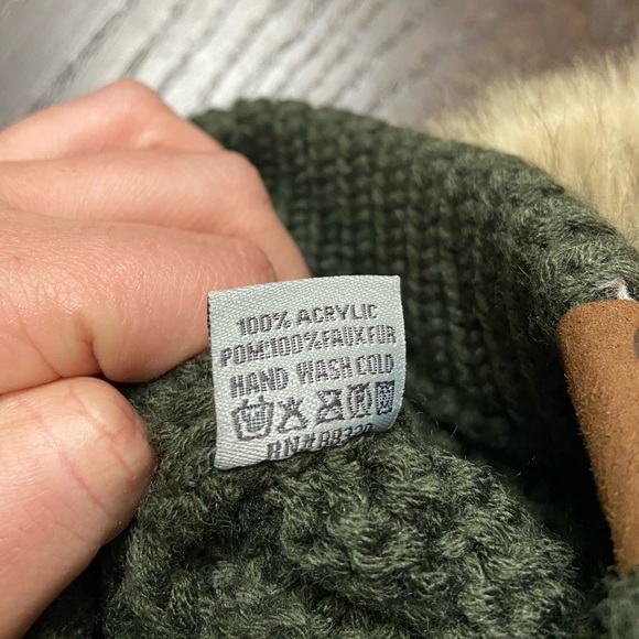 CC Beanie - Picture 4 of 4